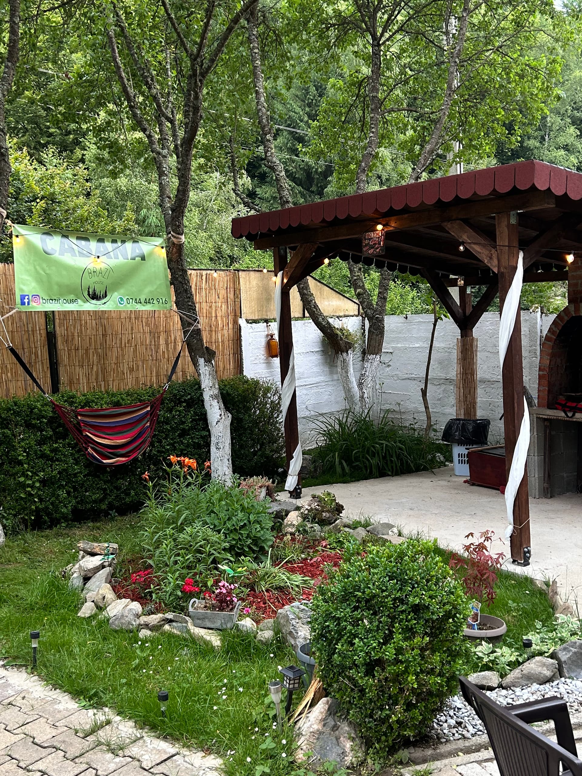 Brazi House - Imagine 14