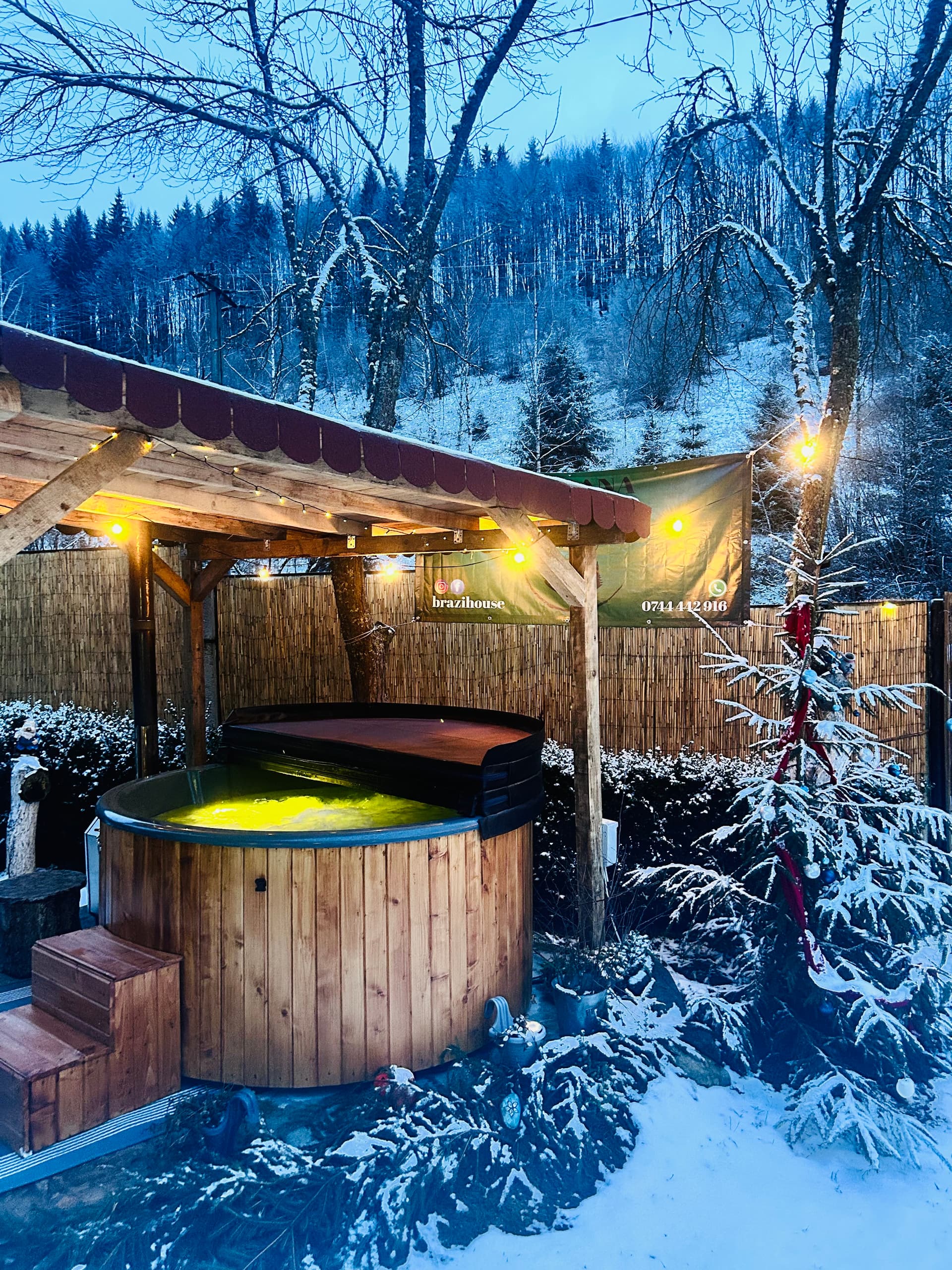 Brazi House - Imagine 17