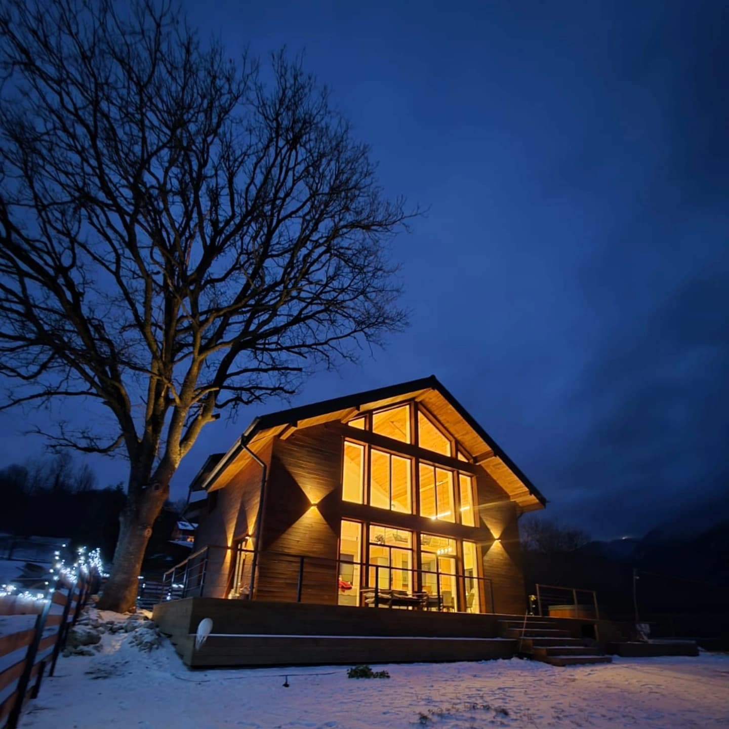 Imagine Cabana Friendly Place