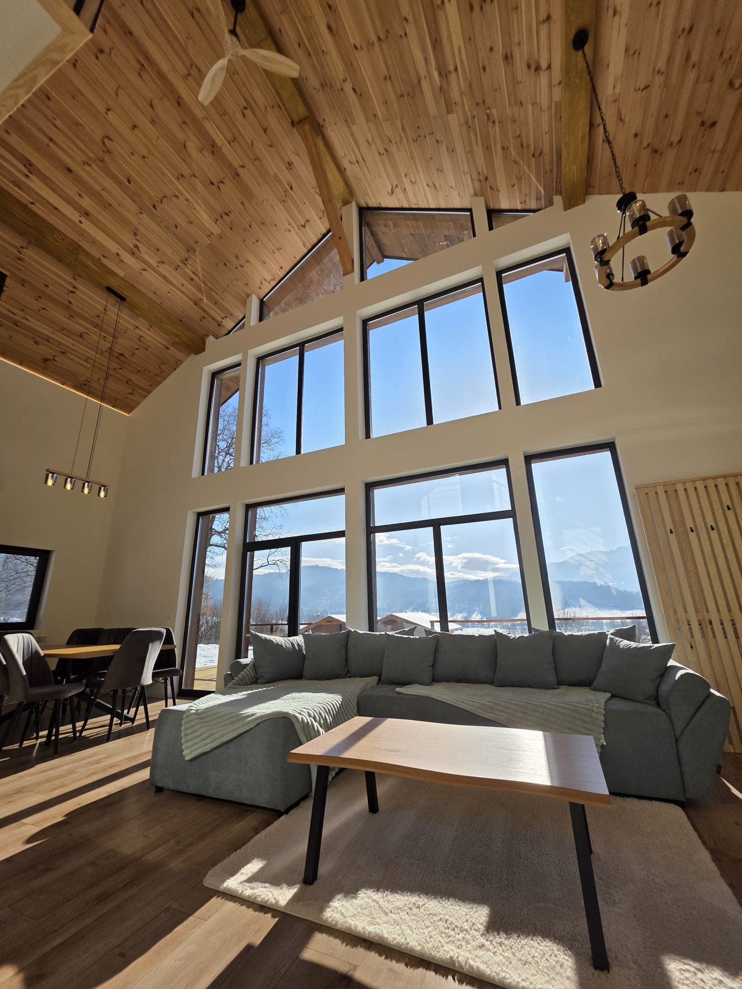 Cabana Friendly Place - Imagine 5