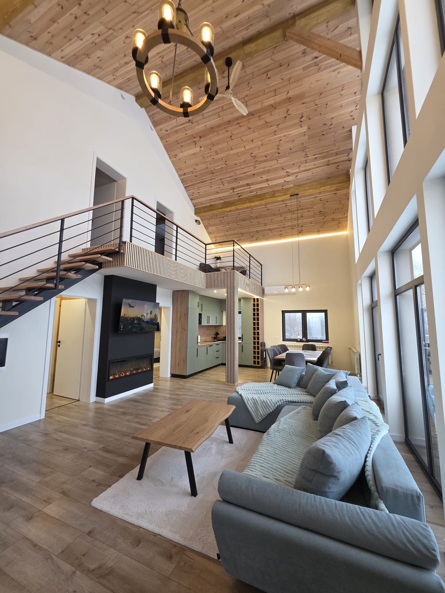 Cabana Friendly Place - Imagine 6