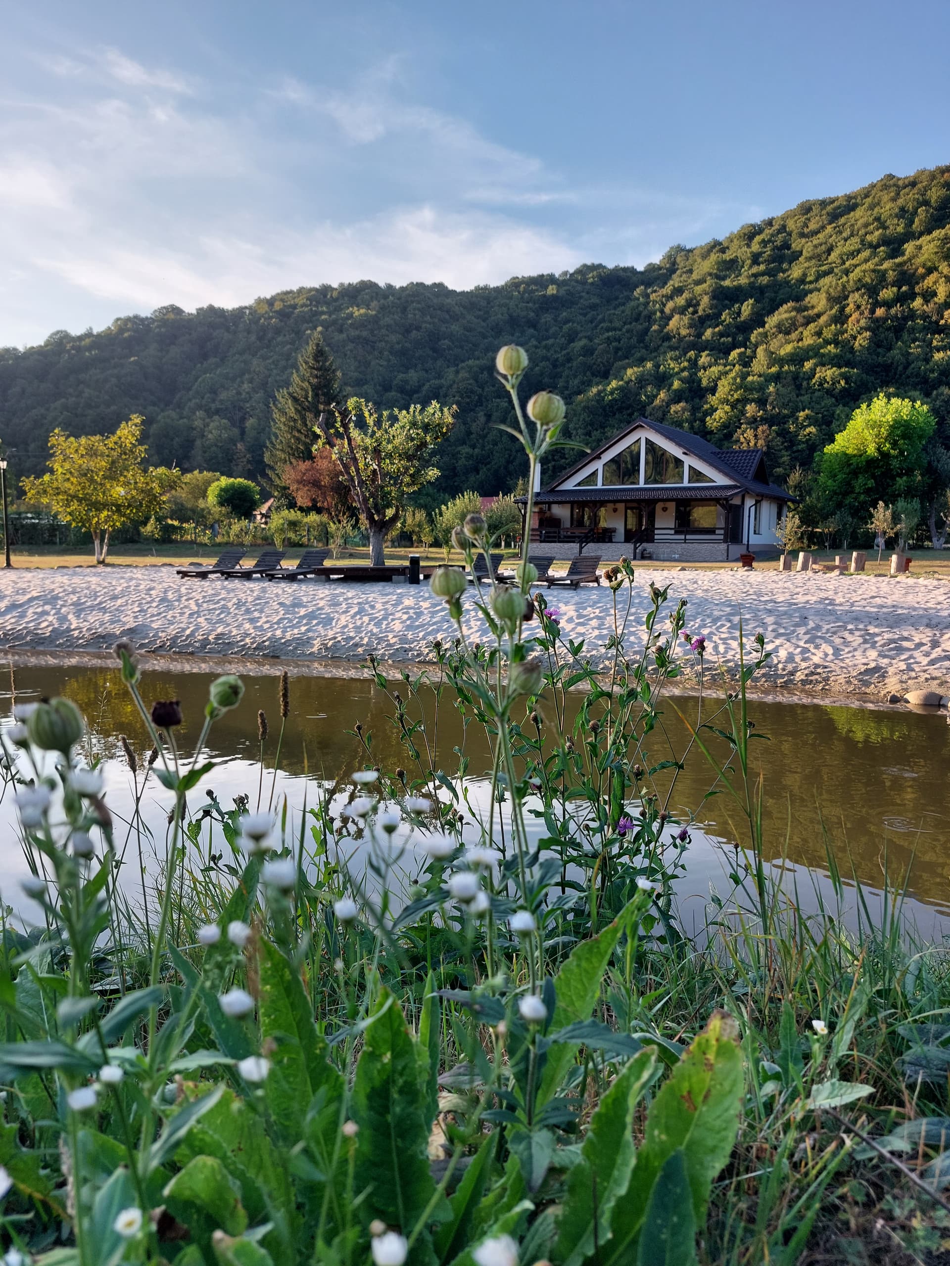 Casa din Livadă - Imagine principala