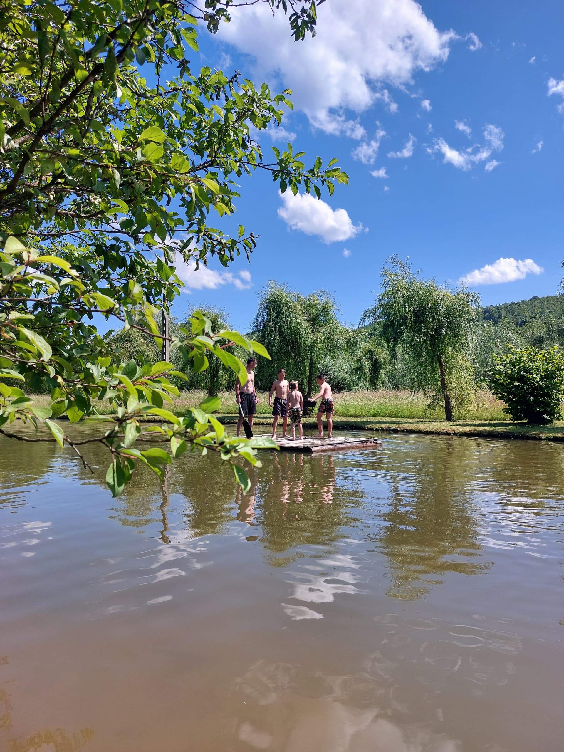 Casa din Livadă - Imagine 3