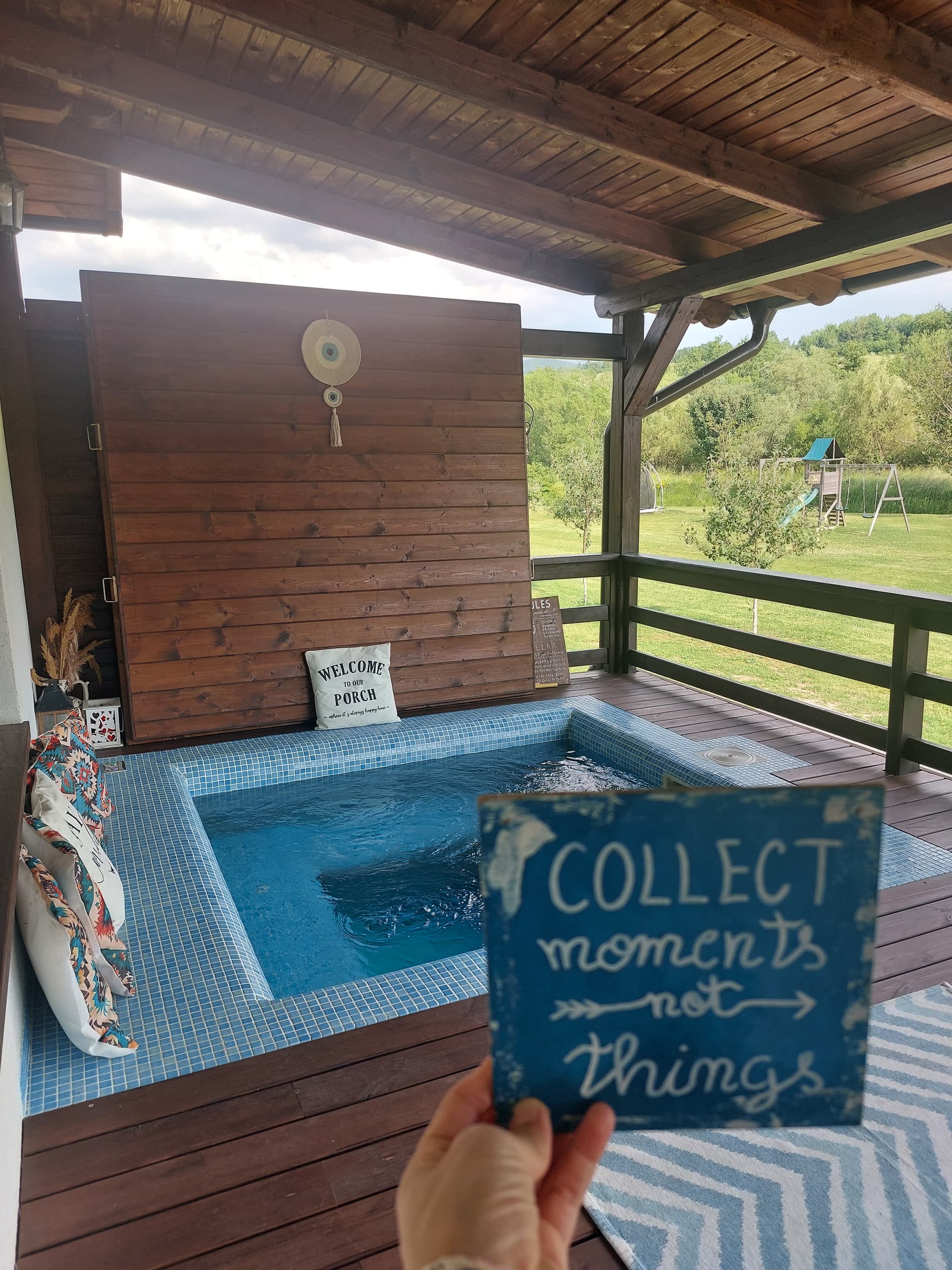 Casa din Livadă - Imagine 6