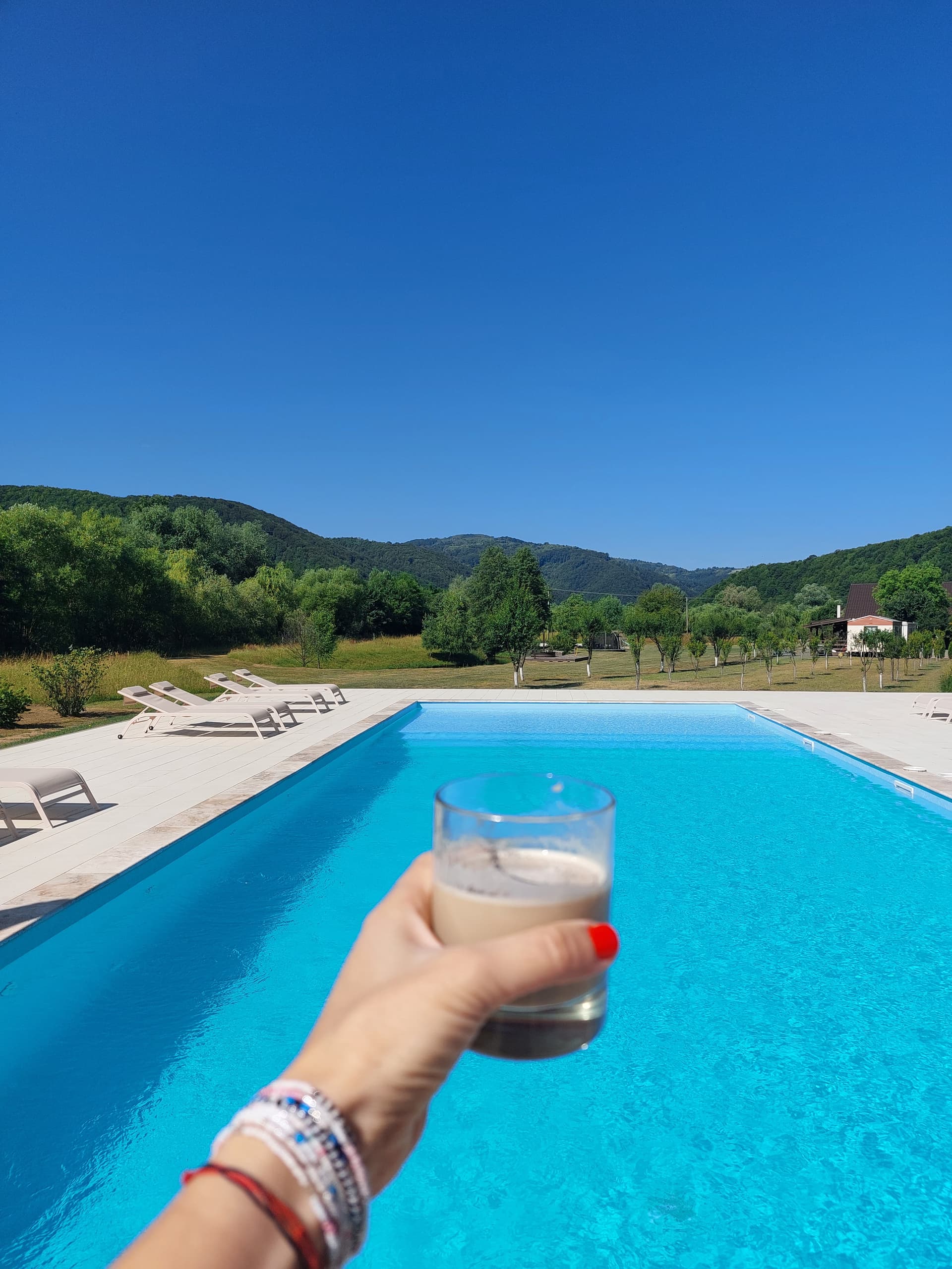 Casa din Livadă - Imagine 7