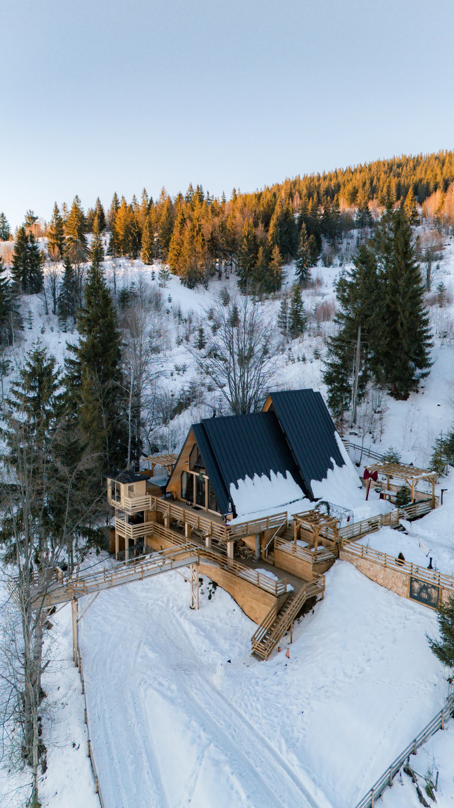 Black Roof - Imagine 2