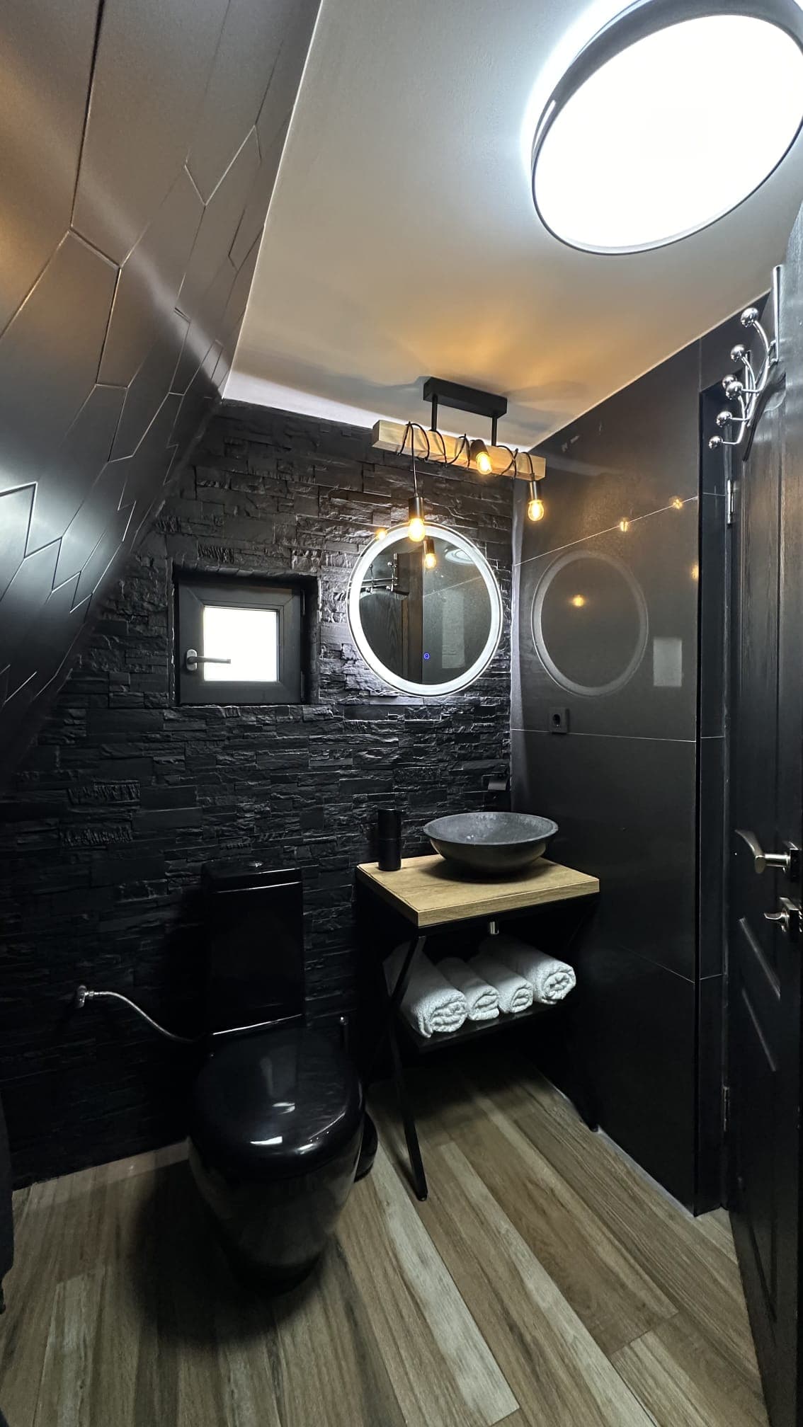 The Palo Predeal - Imagine 8