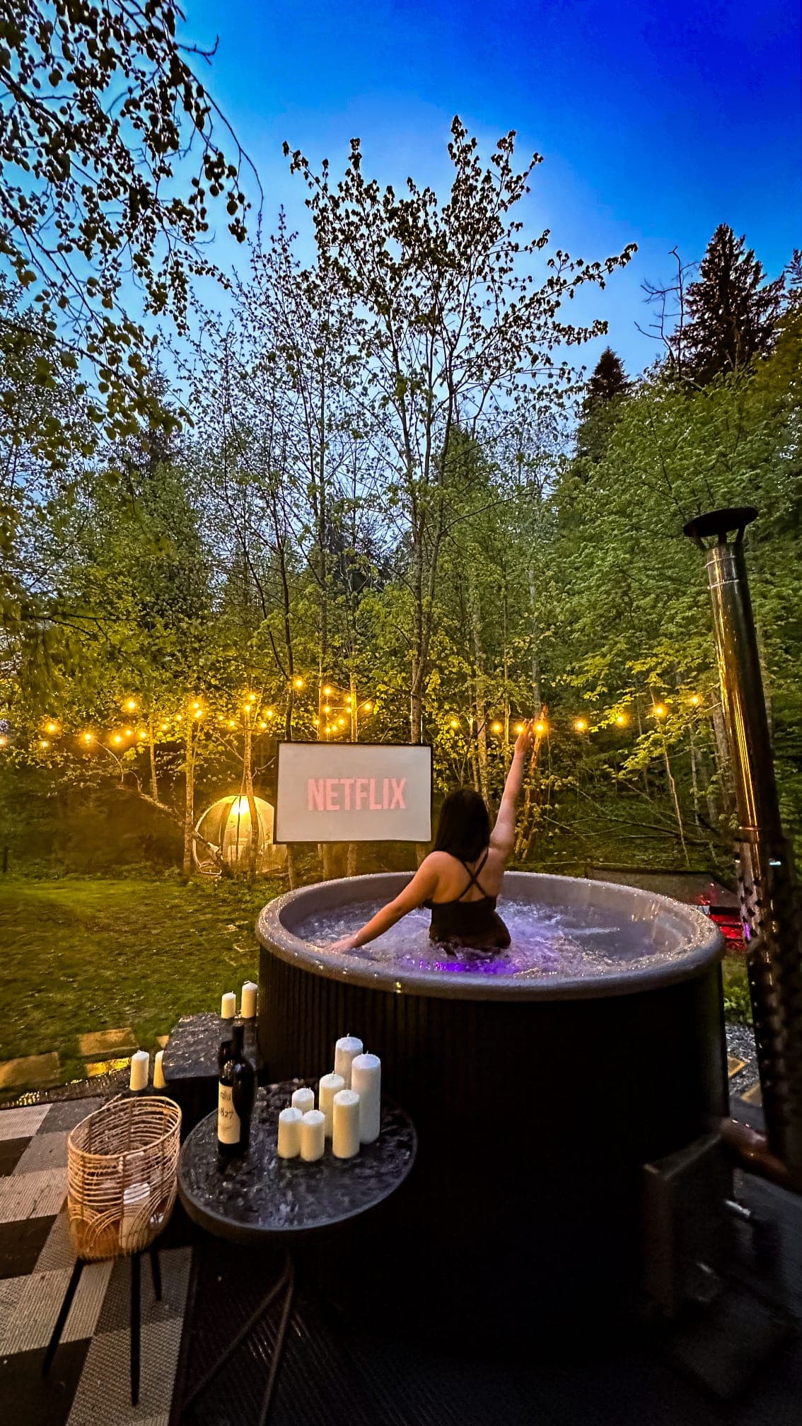 The Palo Predeal - Imagine 9