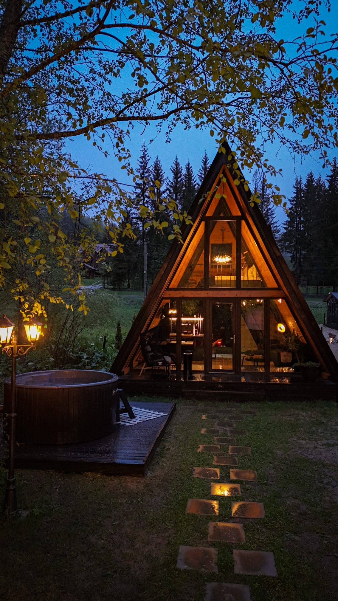 The Palo Predeal - Imagine 10